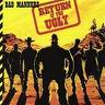 Bad Manners-Return of the ugly"cd" Bad Manners-Return of the ugly"cd"